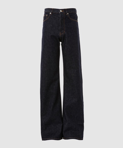 Dries Van Noten｜ドリス・ヴァン・ノッテン（メンズ）のデニムパンツ