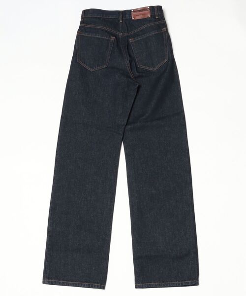 DRIES VAN NOTEN(ドリスヴァンノッテン)の「PEYTON DEN 4400 W.W.PANTS(デニムパンツ・メンズ・その他1・26)」の8枚目の写真