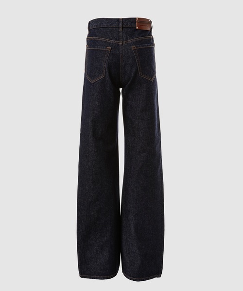 DRIES VAN NOTEN(ドリスヴァンノッテン)の「PEYTON DEN 4400 W.W.PANTS(デニムパンツ・メンズ・その他1・26)」の2枚目の写真