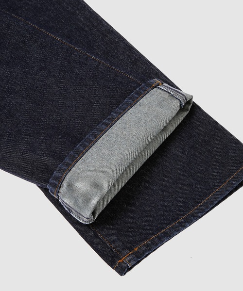 DRIES VAN NOTEN(ドリスヴァンノッテン)の「PEYTON DEN 4400 W.W.PANTS(デニムパンツ・メンズ・その他1・26)」の6枚目の写真