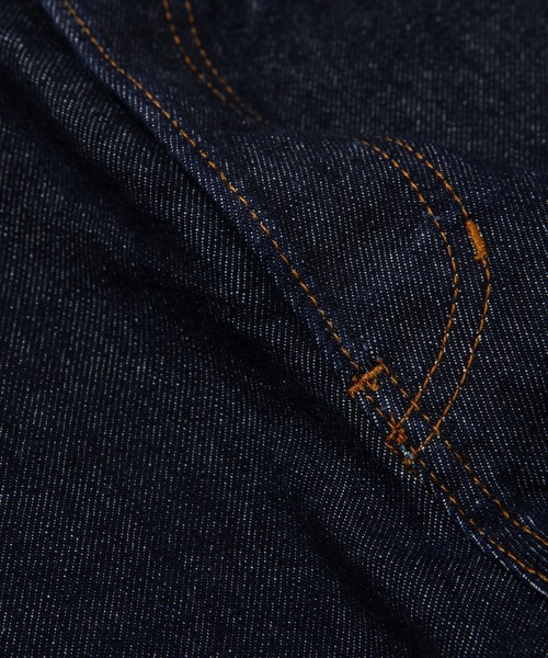 DRIES VAN NOTEN(ドリスヴァンノッテン)の「PEYTON DEN 4400 W.W.PANTS(デニムパンツ・メンズ・その他1・26)」の7枚目の写真