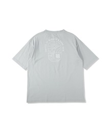 DrySilkyCotton Tシャツ【RB cafe】