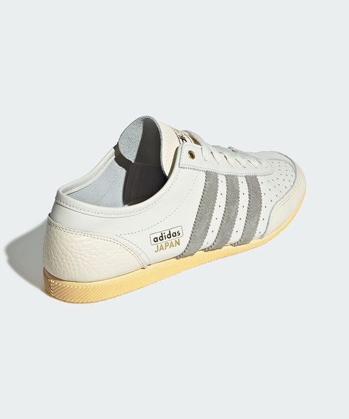 adidas(アディダス)の「ジャパン Decon /Japan Decon / スニーカー アディダスオリジナルス adidas Originals(スニーカー・レディース・ホワイト・22.0cm/27.0cm/26.5cm/25.5cm/26.0cm/25.0cm/24.5cm/23.5cm/24.0cm/22.5cm/23.0cm/29.0cm/28.5cm/27.5cm/28.0cm)」の2枚目の写真