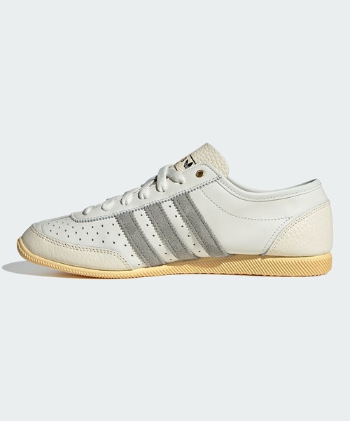adidas(アディダス)の「ジャパン Decon /Japan Decon / スニーカー アディダスオリジナルス adidas Originals(スニーカー・レディース・ホワイト・22.0cm/27.0cm/26.5cm/25.5cm/26.0cm/25.0cm/24.5cm/23.5cm/24.0cm/22.5cm/23.0cm/29.0cm/28.5cm/27.5cm/28.0cm)」の5枚目の写真