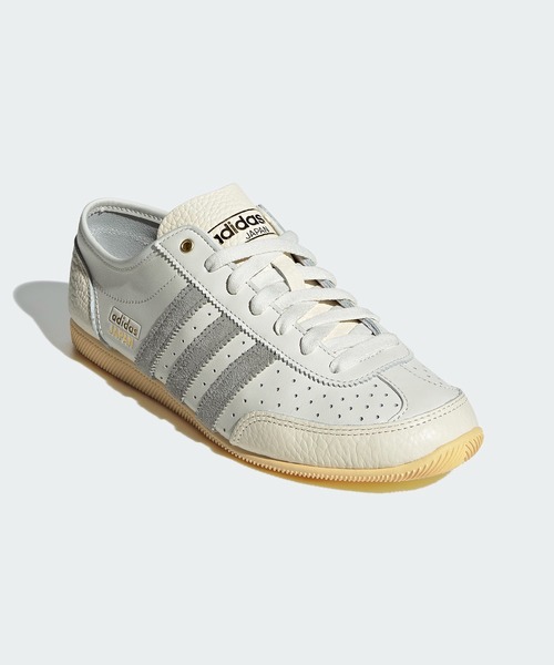 adidas(アディダス)の「ジャパン Decon /Japan Decon / スニーカー アディダスオリジナルス adidas Originals(スニーカー・レディース・ホワイト・22.0cm/27.0cm/26.5cm/25.5cm/26.0cm/25.0cm/24.5cm/23.5cm/24.0cm/22.5cm/23.0cm/29.0cm/28.5cm/27.5cm/28.0cm)」の6枚目の写真