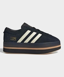 ガゼル スタック / Gazelle Stack / 厚底スニーカー / アディダスオリジナルス adidas Originals