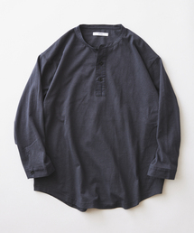 JOURNAL STANDARD relume | スリーピング ヘンリーネック ロングスリーブ(Tシャツ/カットソー)