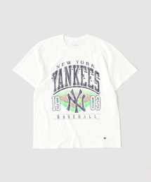 47 ARCH YANKEES Tee