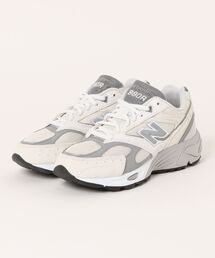 NEW BALANCE ニューバランス U880R 2QR(D) U880R U880R 2QR LIGHT GRAY(2QR)