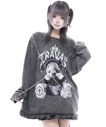 TRAVAS TOKYO｜トラバス トウキョウのTシャツ/カットソー通販 - ZOZOTOWN