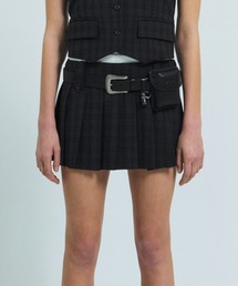 JANELL LAYERED SKIRT