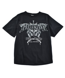 【USED】Y2K DELTA “STURGIS BIKE RALLY” バイク Tシャツ
