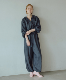 IENA LA BOUCLE CU/PLソフトビエラオールインワン