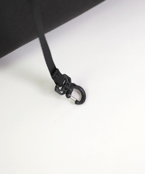 STANDARD SUPPLY（スタンダードサプライ）の「[ STANDARD SUPPLY ] MATTE COMMUTE DAYPACK / コミュートデイパック（バックパック/リュック・メンズ・ブラック・FREE）」の20枚目の写真