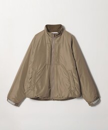 F/CE. （エフシーイー）の「＜F/CE. × Steven Alan＞ LIGHT PADDED ZIP PARKA/ブルゾン（ブルゾン）」