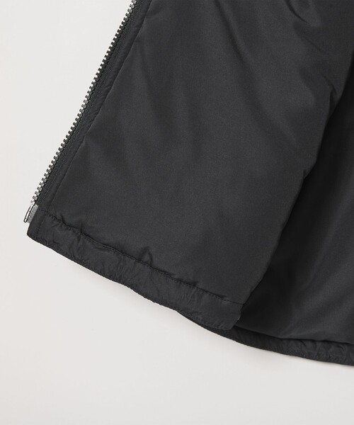 F/CE. (エフシーイー)の「<F/CE. × Steven Alan> LIGHT PADDED ZIP PARKA/ブルゾン(ブルゾン・メンズ・モカ/ブラック・L/M)」の16枚目の写真