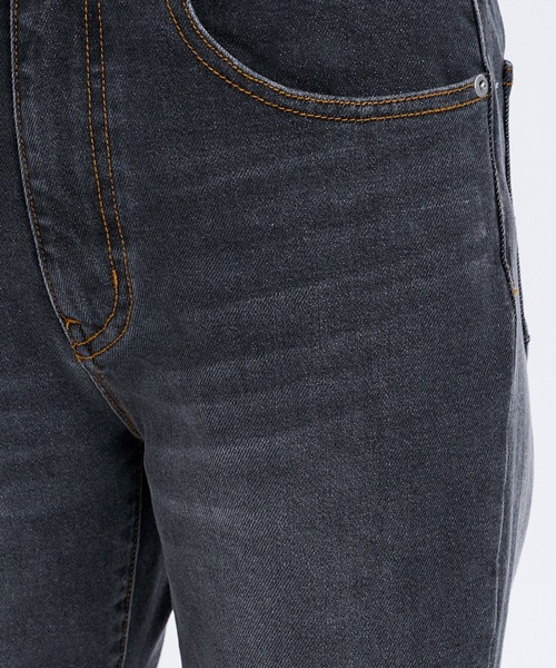 BILLABONG(ビラボン)の「BILLABONG ウィメンズ FLARE LEGS DENIM デニムパンツ 【2026年秋冬モデル】/ビラボンフレアデニム(デニムパンツ・レディース・ブラック/インディゴブルー/ブルー・SMALL/MEDIUM)」の20枚目の写真