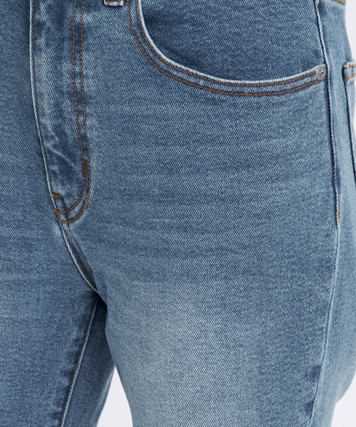 BILLABONG(ビラボン)の「BILLABONG ウィメンズ FLARE LEGS DENIM デニムパンツ 【2026年秋冬モデル】/ビラボンフレアデニム(デニムパンツ・レディース・ブラック/インディゴブルー/ブルー・SMALL/MEDIUM)」の9枚目の写真