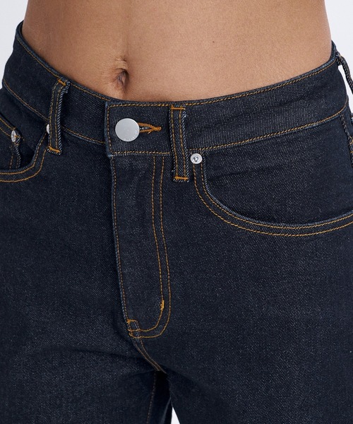 BILLABONG(ビラボン)の「BILLABONG ウィメンズ FLARE LEGS DENIM デニムパンツ 【2026年秋冬モデル】/ビラボンフレアデニム(デニムパンツ・レディース・ブラック/インディゴブルー/ブルー・SMALL/MEDIUM)」の12枚目の写真