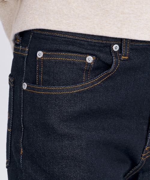 BILLABONG(ビラボン)の「BILLABONG ウィメンズ FLARE LEGS DENIM デニムパンツ 【2026年秋冬モデル】/ビラボンフレアデニム(デニムパンツ・レディース・ブラック/インディゴブルー/ブルー・SMALL/MEDIUM)」の14枚目の写真