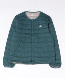 DANTON（ダントン）の「Men's Crewneck Inner Down Jacket（ダウンジャケット/コート）」