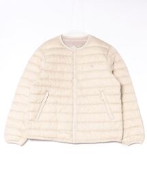 DANTON（ダントン）の「Men's Crewneck Inner Down Jacket（ダウンジャケット/コート）」