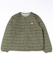 Men's Crewneck Inner Down Jacket