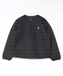 DANTON（ダントン）の「Men's Crewneck Inner Down Jacket（ダウンジャケット/コート）」