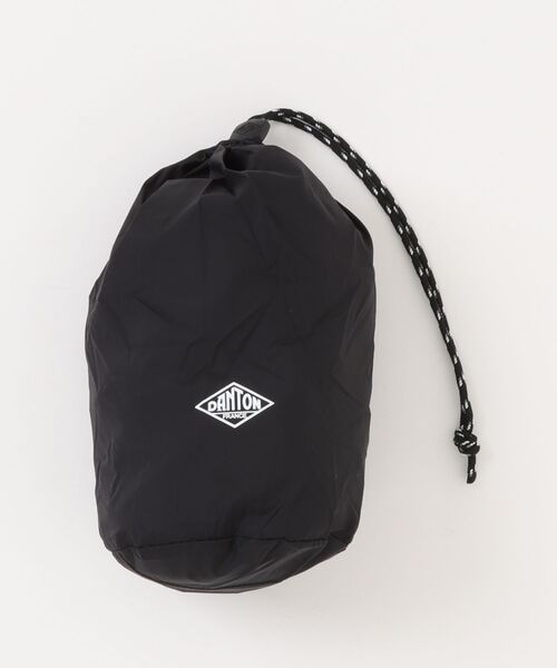 DANTON(ダントン)の「Men's Crewneck Inner Down Jacket(ダウンジャケット/コート・メンズ・ブラック/ブラック系その他/オリーブ/オフホワイト/ベージュ系その他/ブルー系その他/グリーン系その他・XL/XXL/L/M/XS/S)」の10枚目の写真