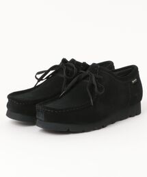 【CLARKS/クラークス】Wallabee GTX / ワラビーゴアテックス / ユニセックス