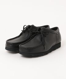 【CLARKS/クラークス】Wallabee GTX / ワラビーゴアテックス / ユニセックス
