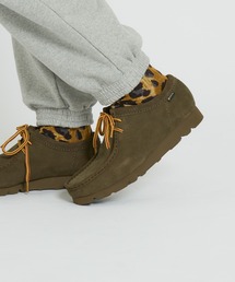 【CLARKS/クラークス】Wallabee GTX / ワラビーゴアテックス / ユニセックス