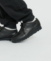 【CLARKS/クラークス】Wallabee GTX / ワラビーゴアテックス / ユニセックス