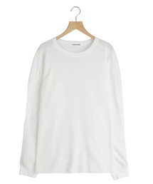 SEVEN BY SEVEN / セブンバイセブン：THERMAL SHIRTS：800-6166126[AST]
