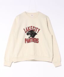 EDWIN（エドウィン）の「サンフェード プリントスウェット（スウェット）」