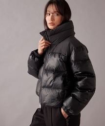 Calvin Klein（カルバン・クライン）の「【ブランド公式】ジャケット - マットシャインダウンパファージャケット（ダウンジャケット/コート）」