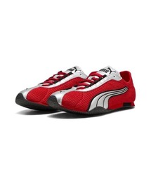 プーマ 【PUMA】- 403692-22 H-STREET OG FOR ALL TIME RED-PUMA BLACK
