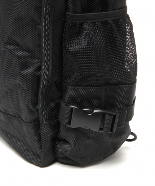 GLOBAL WORK（グローバルワーク）の「3WAY BACKPACK/730922（バックパック/リュック・メンズ・ブラック/ダークグレー・FREE）」の10枚目の写真