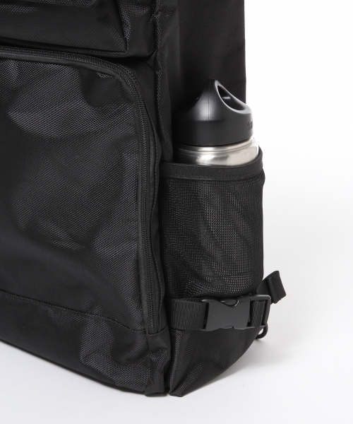 GLOBAL WORK（グローバルワーク）の「3WAY BACKPACK/730922（バックパック/リュック・メンズ・ブラック/ダークグレー・FREE）」の15枚目の写真