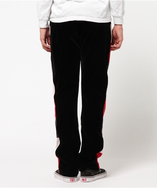 ALDIES（アールディーズ）の「Maple Track Pants（その他パンツ・メンズ・ネイビー/ブラック/マルチ・SMALL/MEDIUM/LARGE）」の11枚目の写真