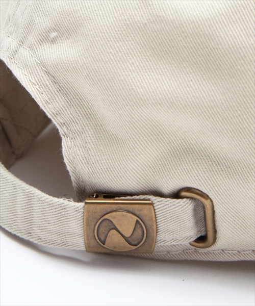 FR2（エフアールツー）の「Rabbit刺繍シックスパネルキャップ（キャップ・レディース・ピンク/ブラック/ベージュ・FREE）」の7枚目の写真