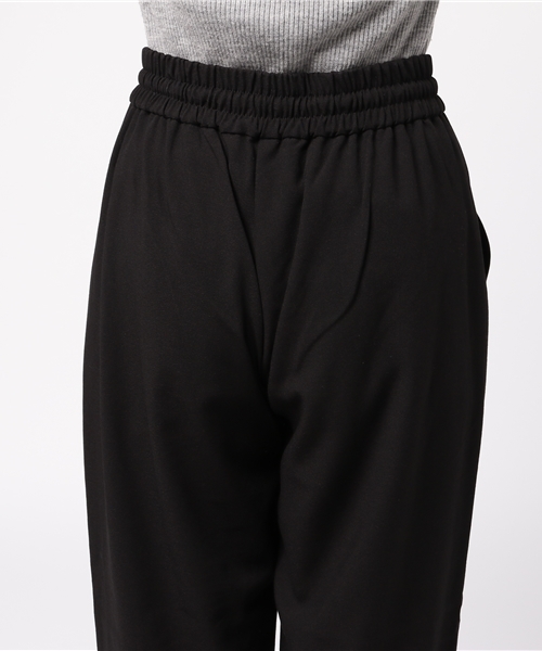 WEGO（ウィゴー）の「WEGO/アンクルワイドパンツ（その他パンツ・レディース・ブラック/ブラック系その他4/ブラック系その他/インディゴブルー/ベージュ/その他1・FREE）」の11枚目の写真