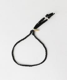 BEAUTY&YOUTH UNITED ARROWS | 【WEB限定】 by カラー コード ブレスレット(ブレスレット)