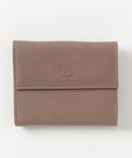 IL BISONTE / ORIGINAL LEATHER / WALLET（財布）｜IL BISONTE（イルビゾンテ） 44,000円