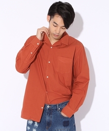 niko and... | NタイプライターOCシャツ【niko and ...】(シャツ/ブラウス)