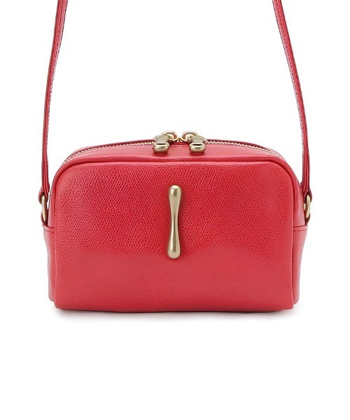 レヴュー ミニ（ショルダーバッグ）｜TOFF&LOADSTONE（トフアンド