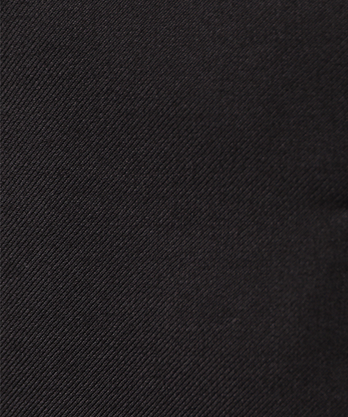 kaene（カエン）の「ノーカラージャケットvol.2（ノーカラージャケット・レディース・ブラック/グレー・38/36）」の11枚目の写真