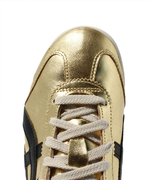 styles(スタイルス)の「ONITSUKA TIGER オニツカタイガー MEXICO 66 メキシコ オリンピック(スニーカー・メンズ・シルバー/ゴールド・23.5cm/24cm/24.5cm/27cm/27.5cm)」の6枚目の写真