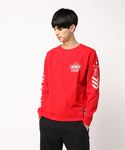 AVIREX(アヴィレックス)の「トップス(Tシャツ/カットソー)」