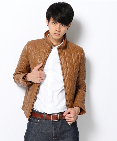 ESTNATION（エストネーション）の「ESTNATIONオリジナル 中綿 